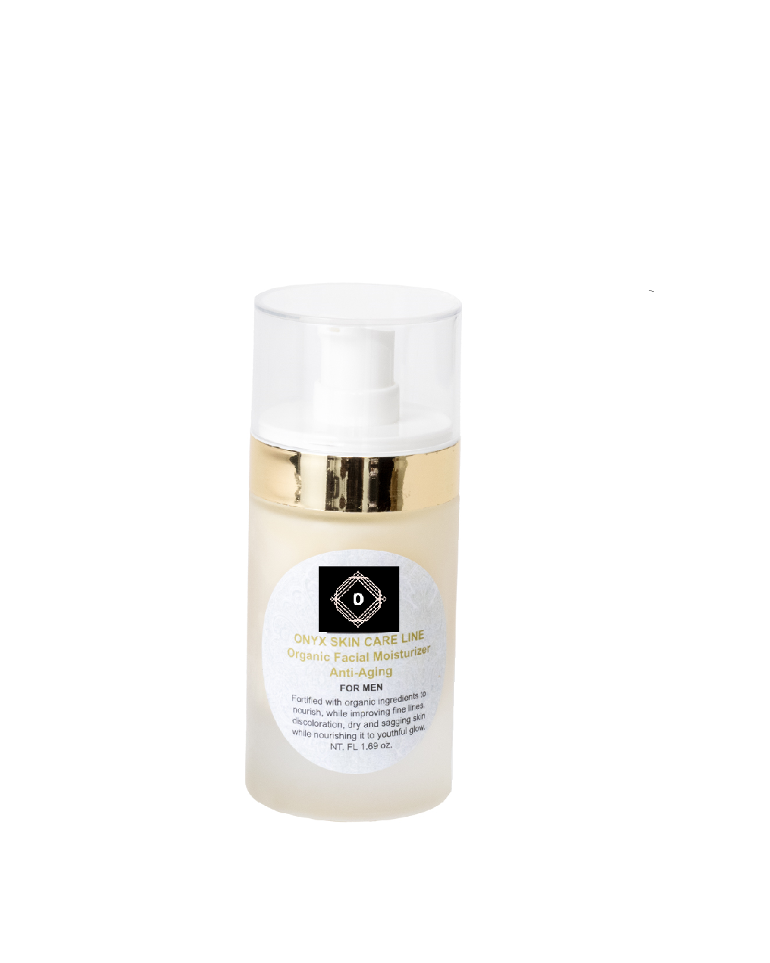 Nourishing Organic Facial Wash - For Teens and Young Adults