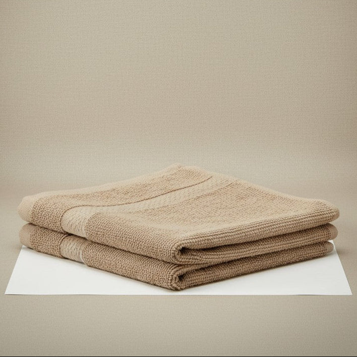 KPS Collection 100% Premium Ring Spun Cotton Towels
