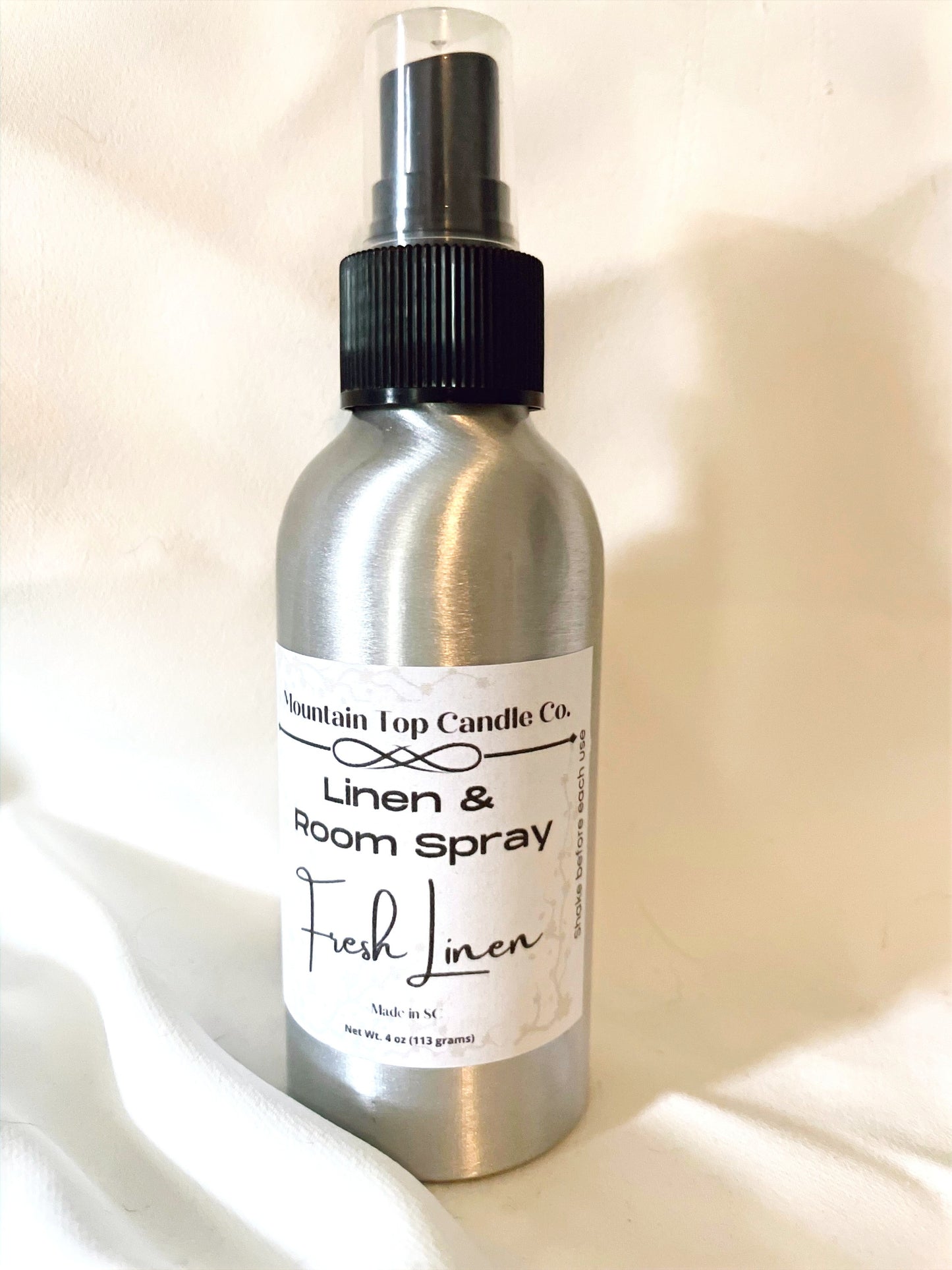 Fresh Linen