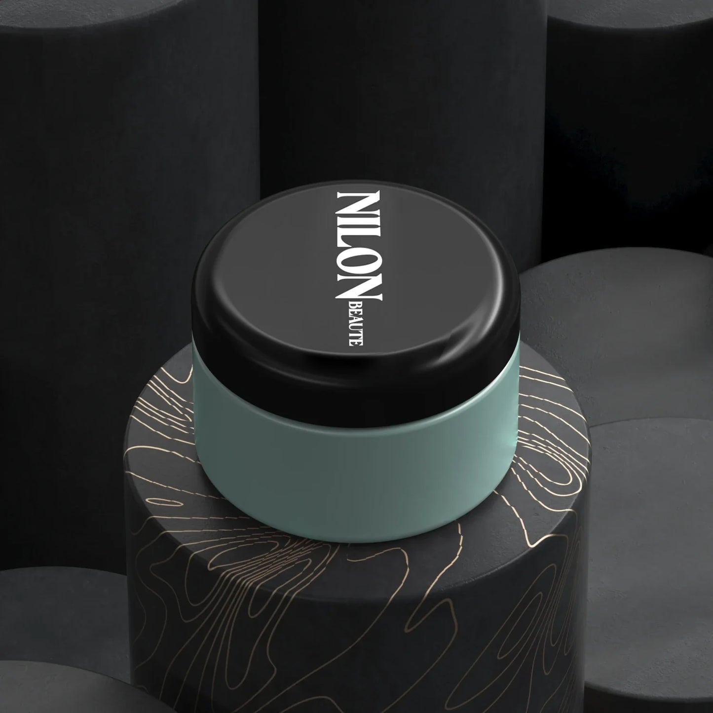 Miracle Exfoliating Clay Mask (Dry Skin)