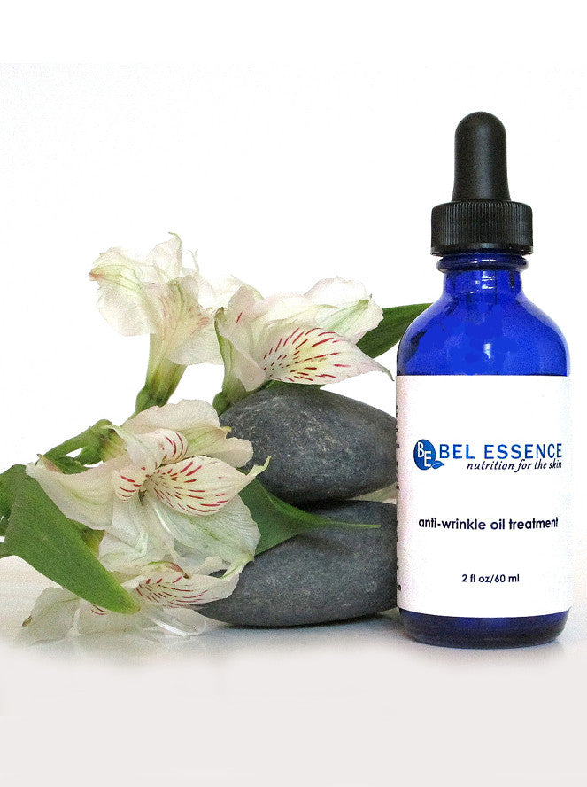 Natural Anti-Aging Face Serum: Antioxidant Protection, Reduces Lines, Firms Skin, Evens Skin Tone-2 oz