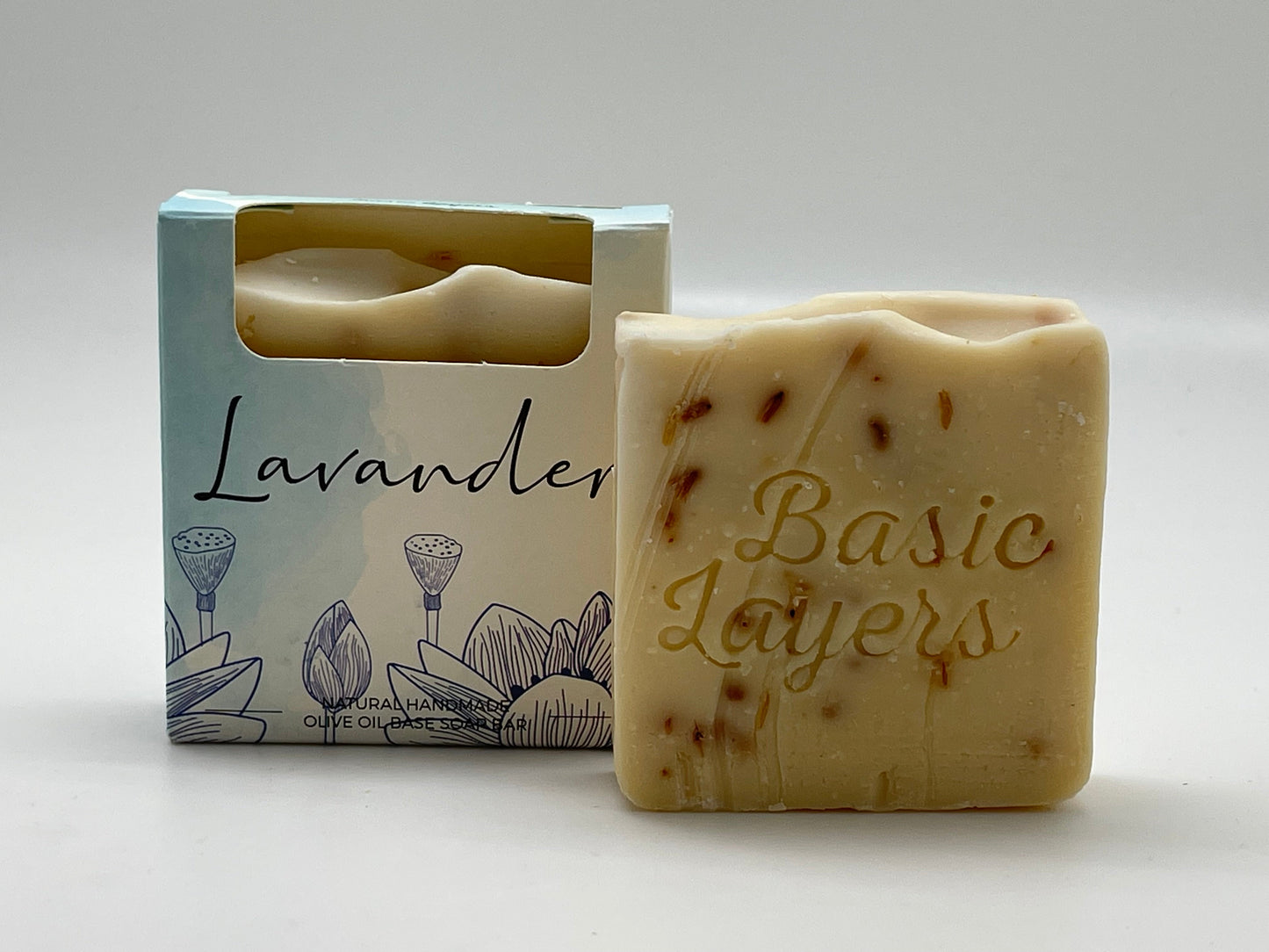 The Spa Day Bundle – Turkish Bathrobe + Turkish Towel + 2 Artisan Soaps