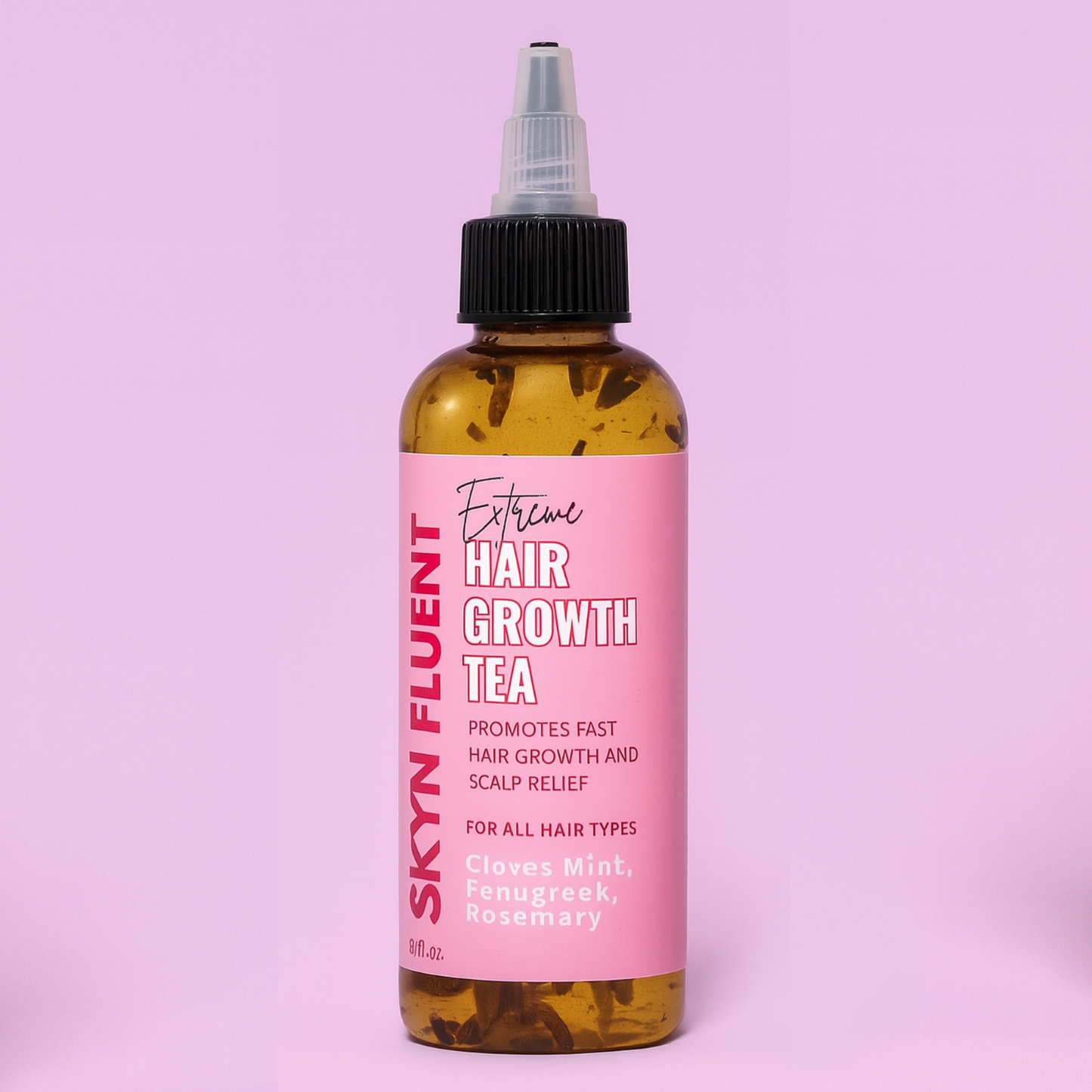 Extreme Hair Growth Tea – Herbal Scalp Treatment for Faster Results
