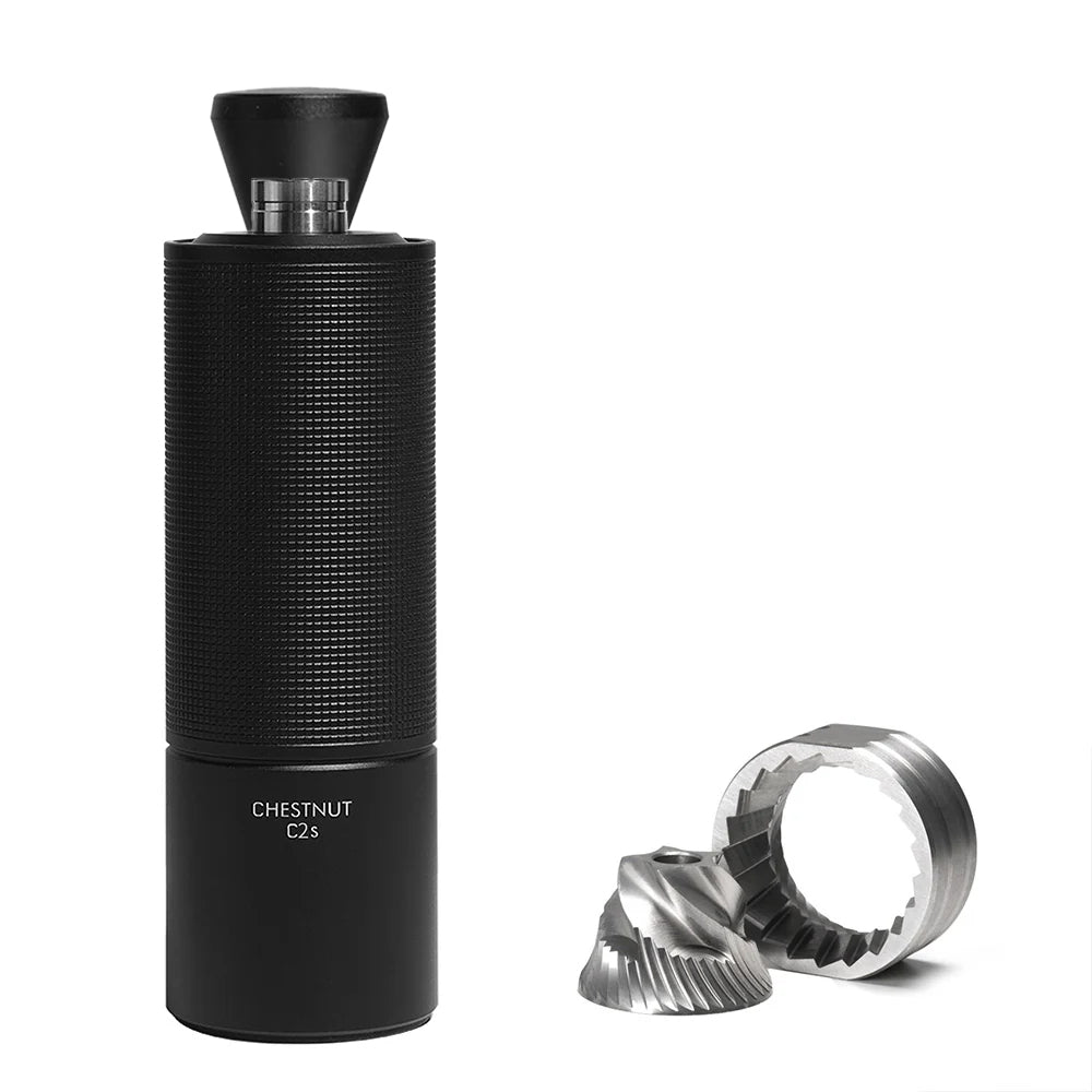 TIMEMORE Chestnut C2S Manual Coffee Grinder