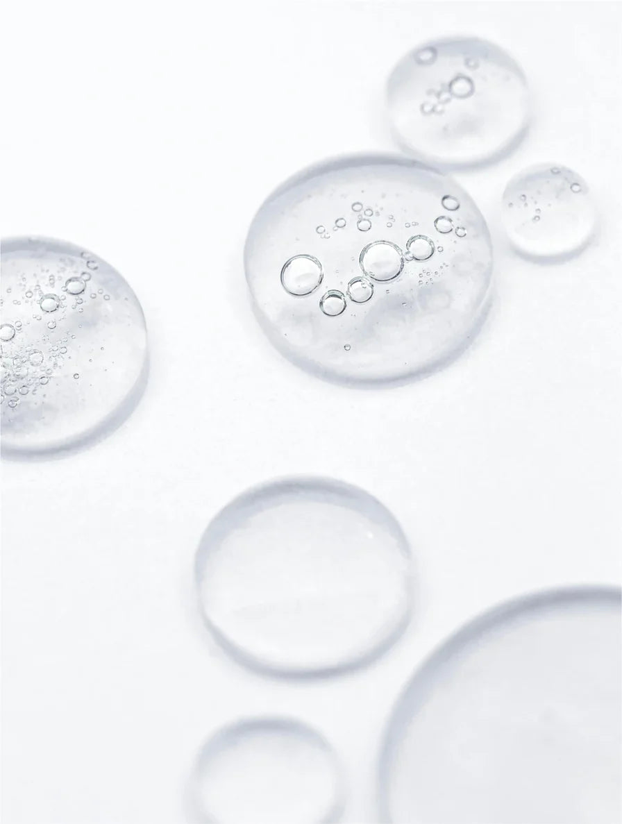 Bioactive Prebiotics Jelly Serum