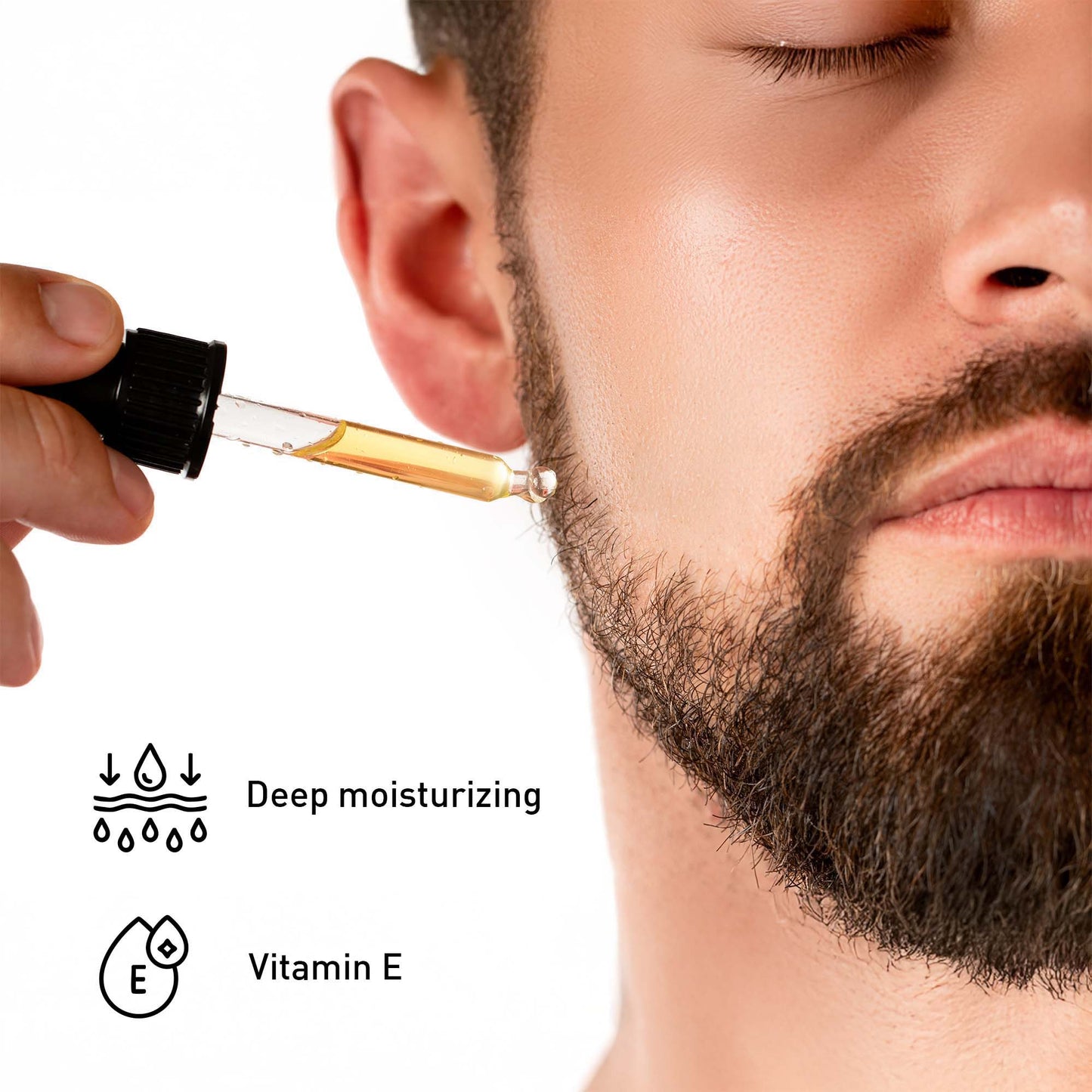 Pursonic Beard Care Grooming Kit & Eco Friendly Razor + Toothbrushes Combo Pack