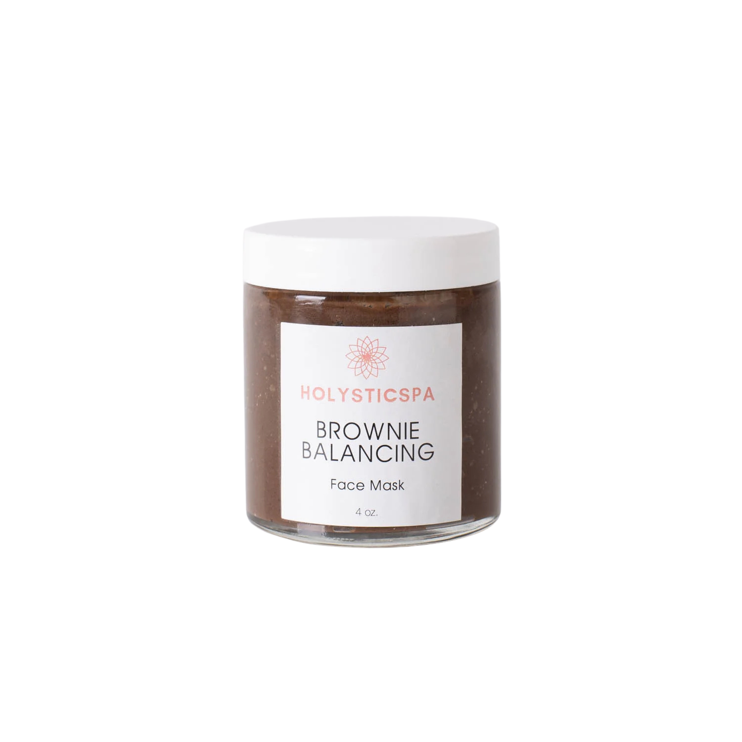 Brownie Balancing Face Mask