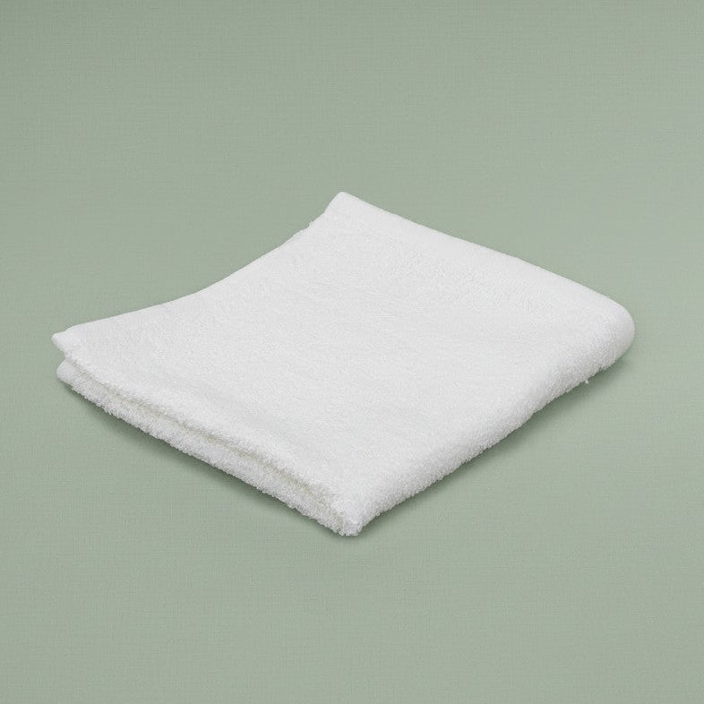 GOGD Collection Blended Towels with Dobby Border