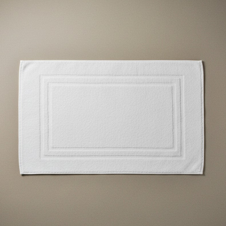 GOGD Collection Blended Towels with Dobby Border