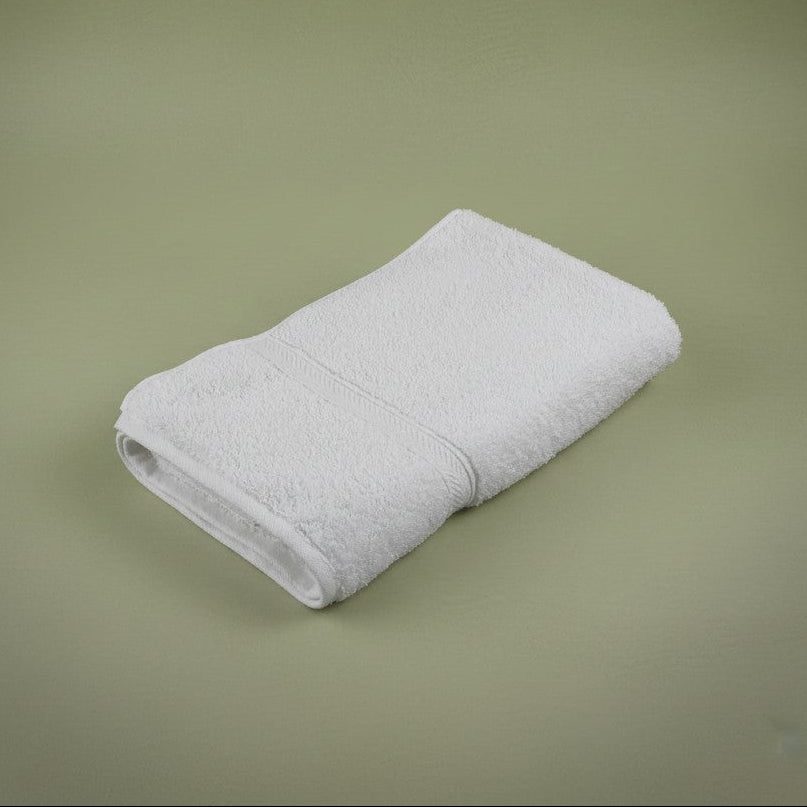 GOGD Collection Blended Towels with Dobby Border