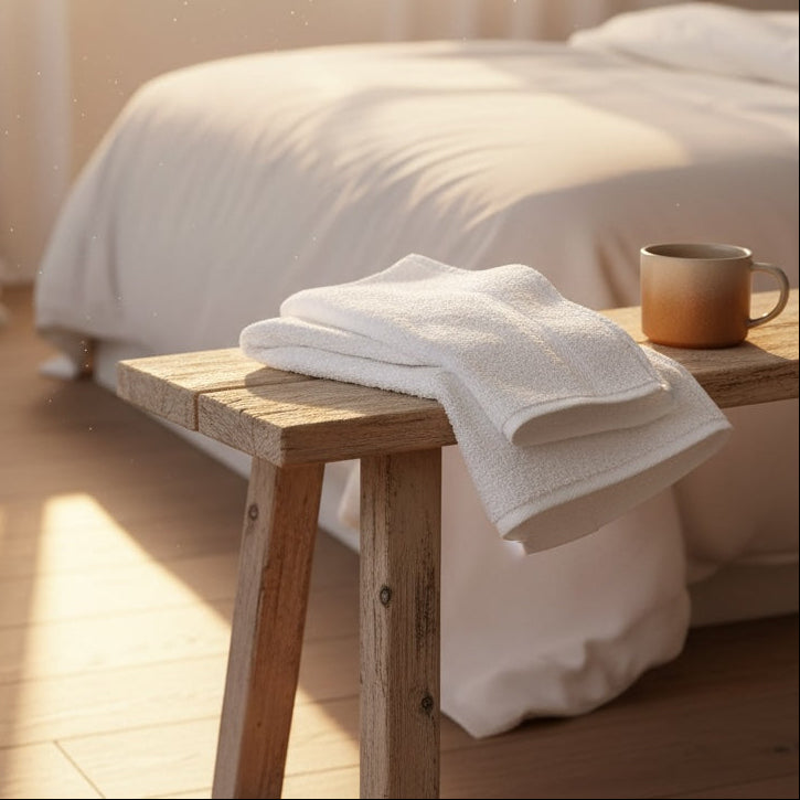 GRG Collection Premium Cotton Towels