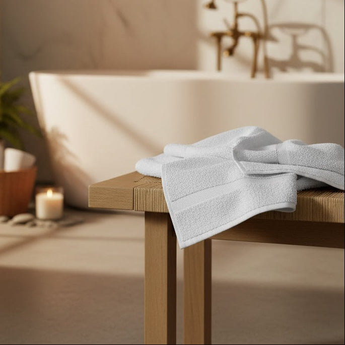 GRG Collection Premium Cotton Towels