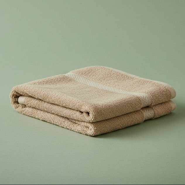 KPS Collection 100% Premium Ring Spun Cotton Towels