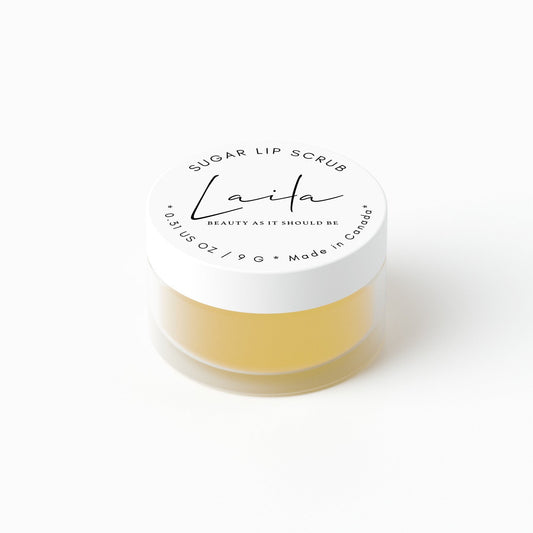Mango Sugar Scrub