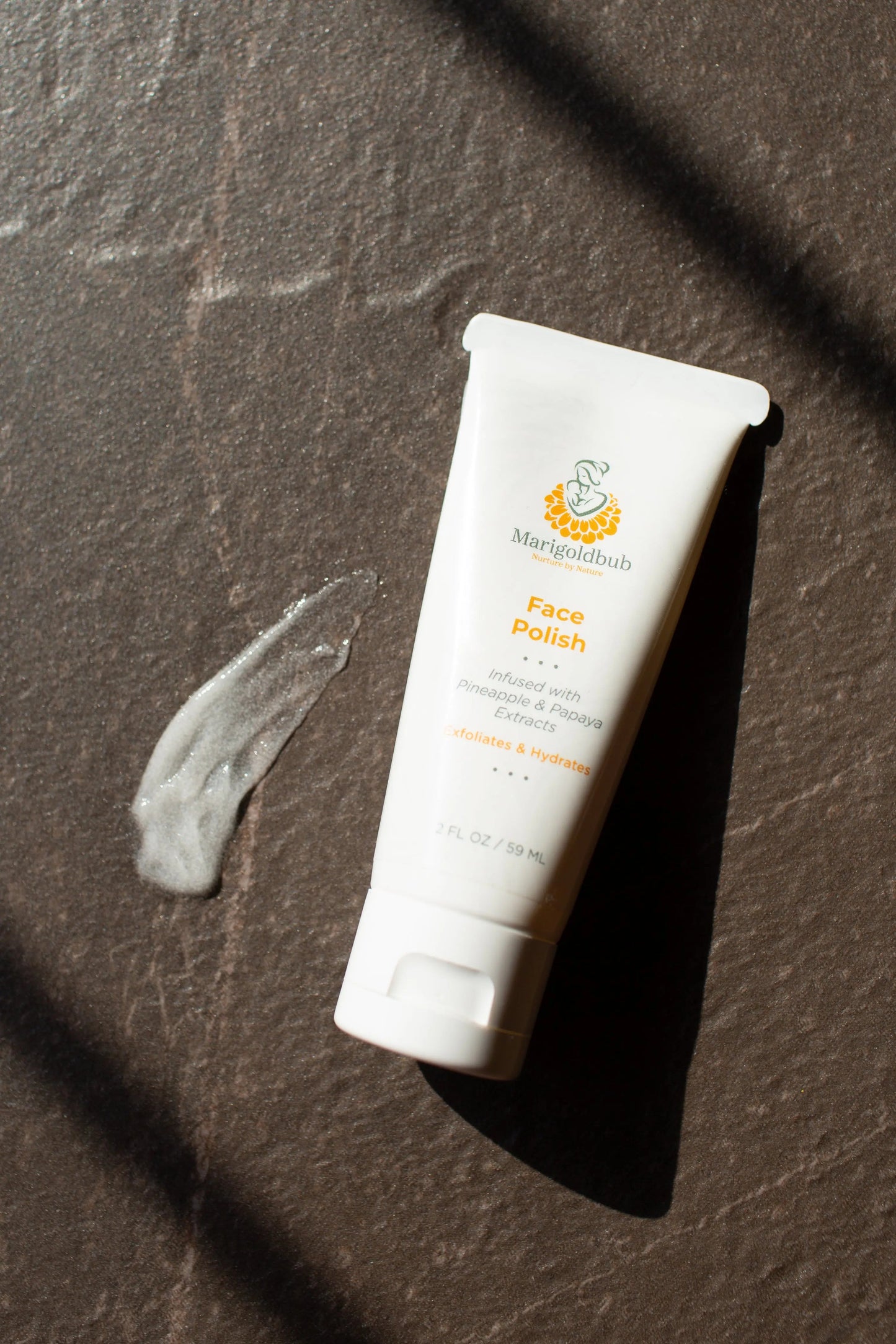 Radiance Ritual Bundle – Face Serum & Face Polish