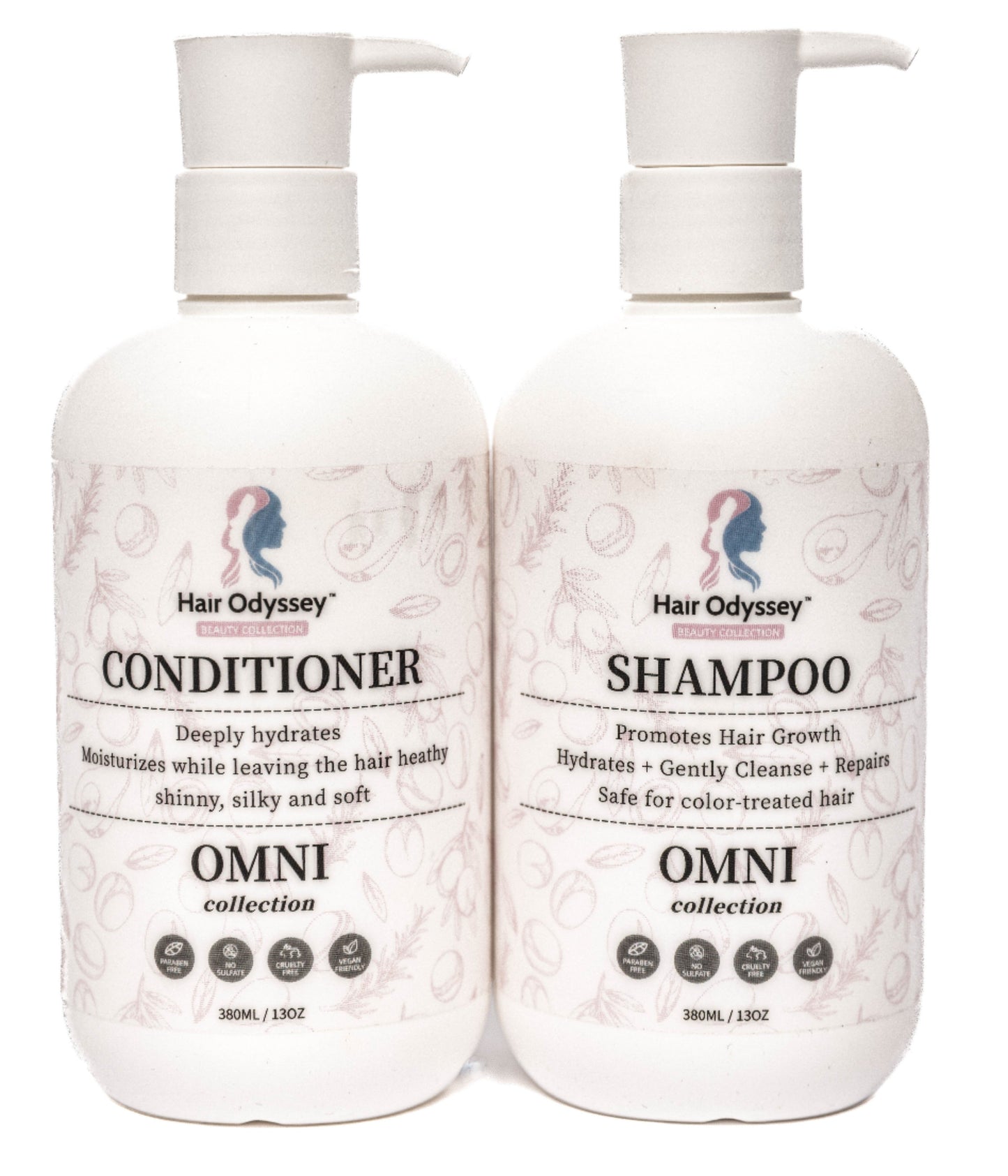 OMNI Collection Set