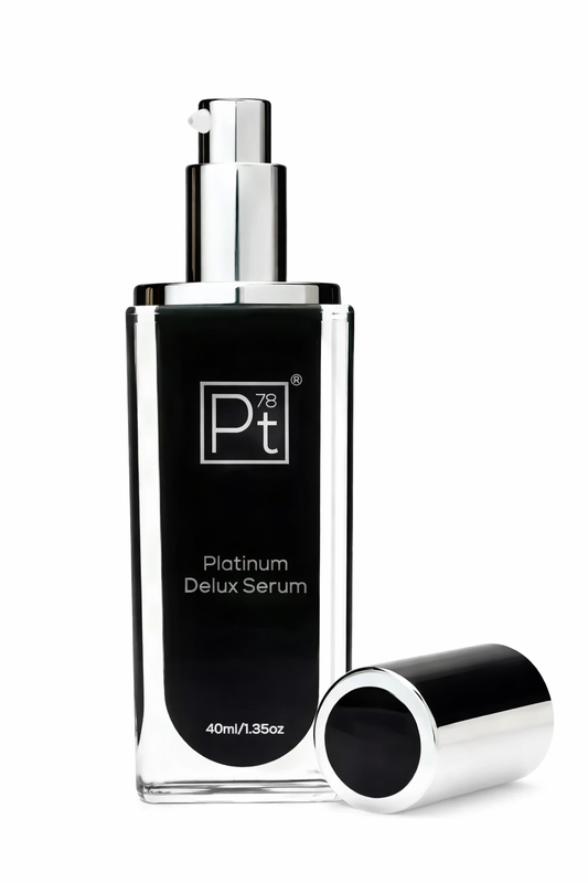 Platinum Delux Serum