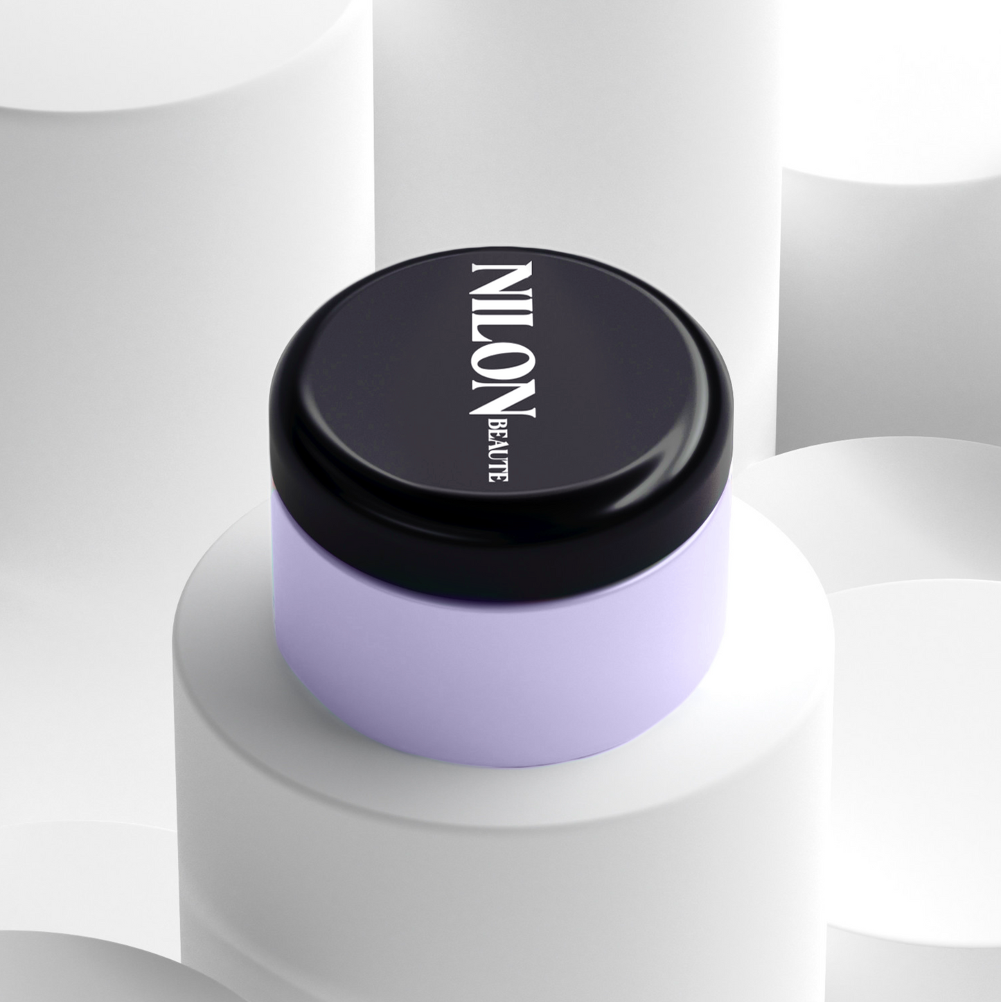 Delicate: Exfoliating Clay Mask for (Sensitive skin)