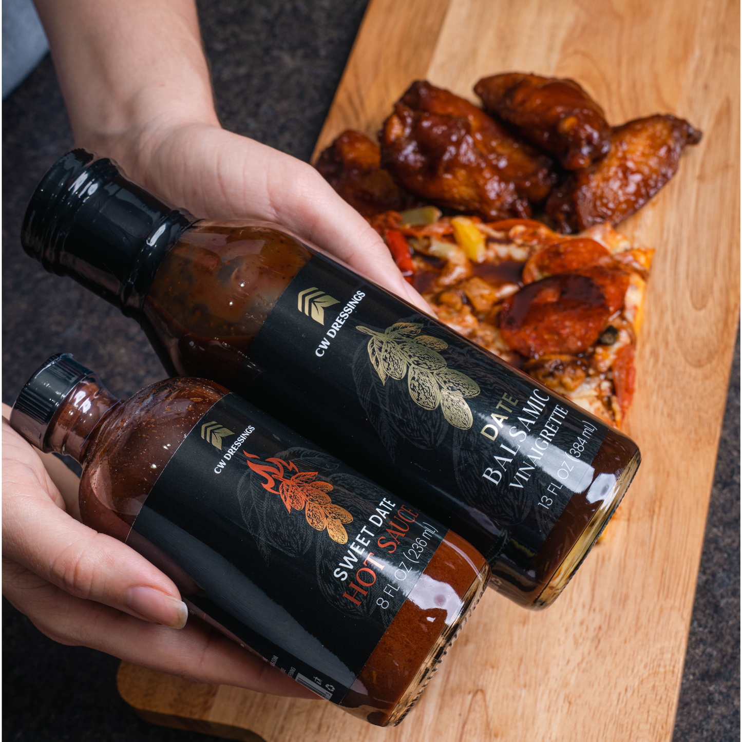 Signature Flavor Bundle