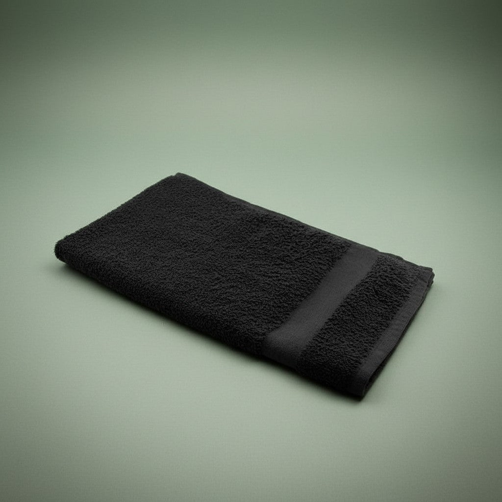 Spa & Salon Collection Vat Dyed Cotton Hand Towels
