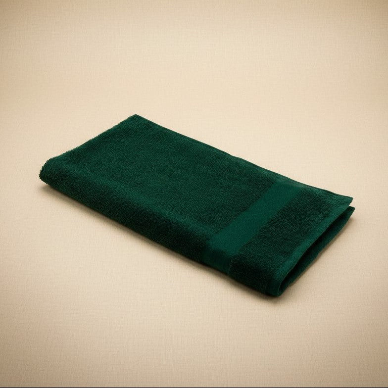 Spa & Salon Collection Vat Dyed Cotton Hand Towels