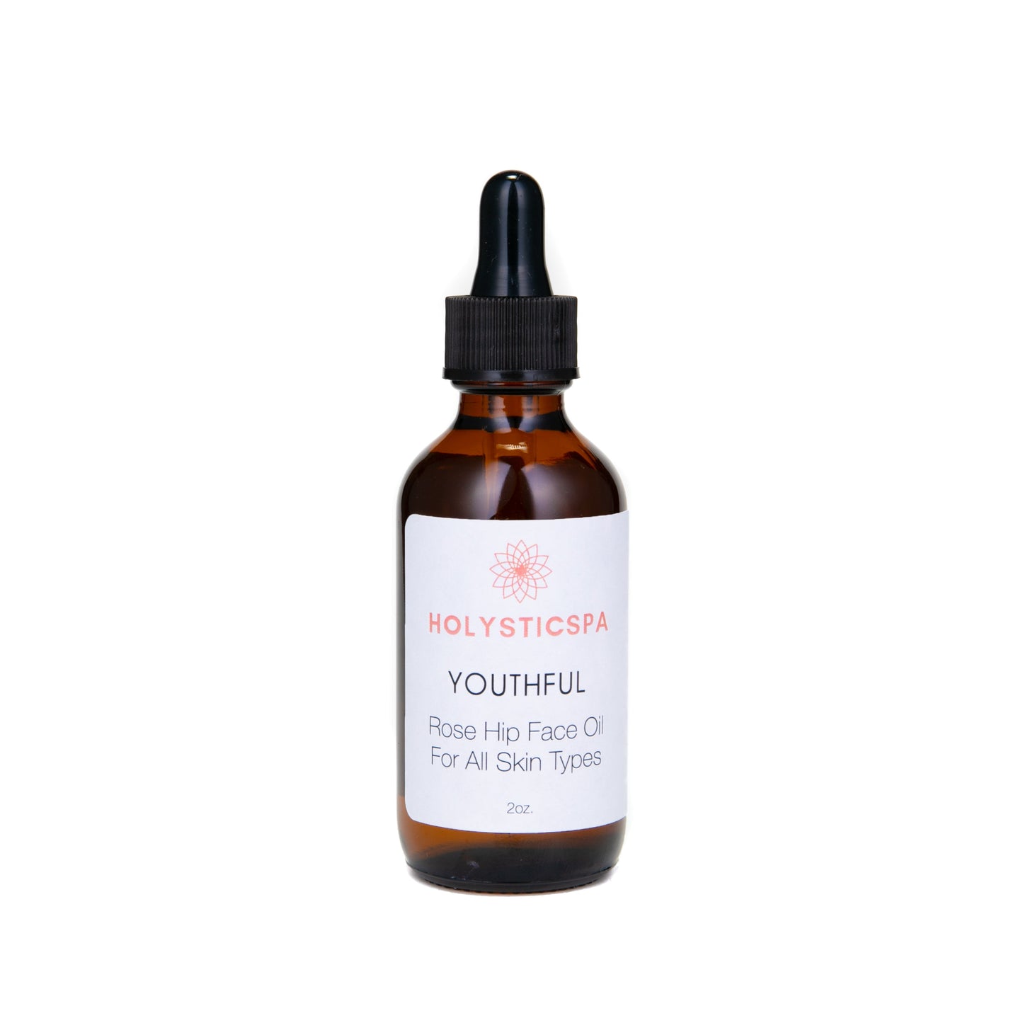 Youthful Bakuchiol + Rose Hip Face Oil