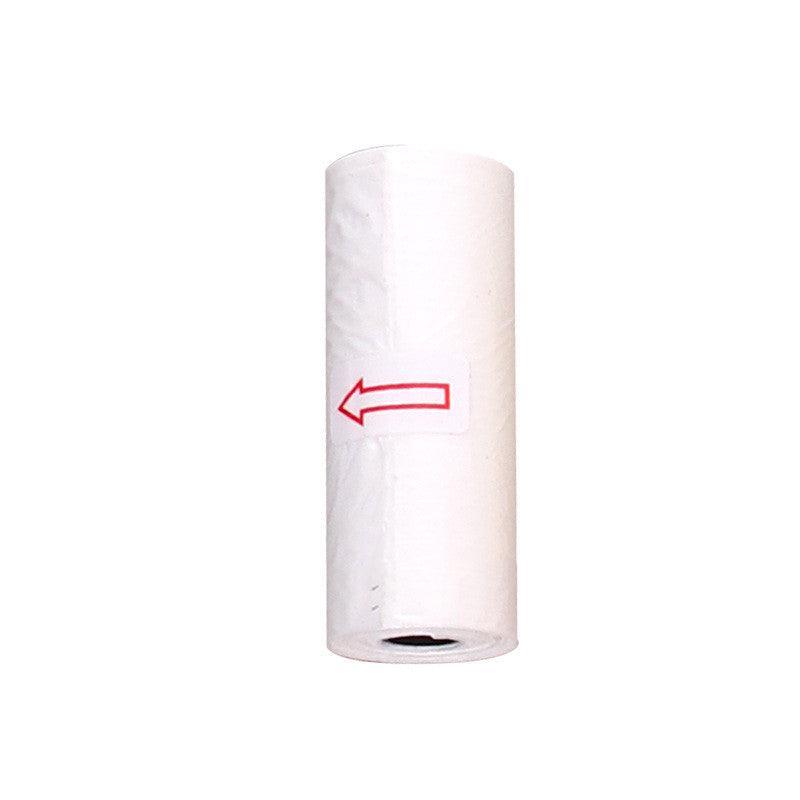 Biodegradable Pet Waste Bags: Colorful And Eco-Friendly Solution For Dog Poop