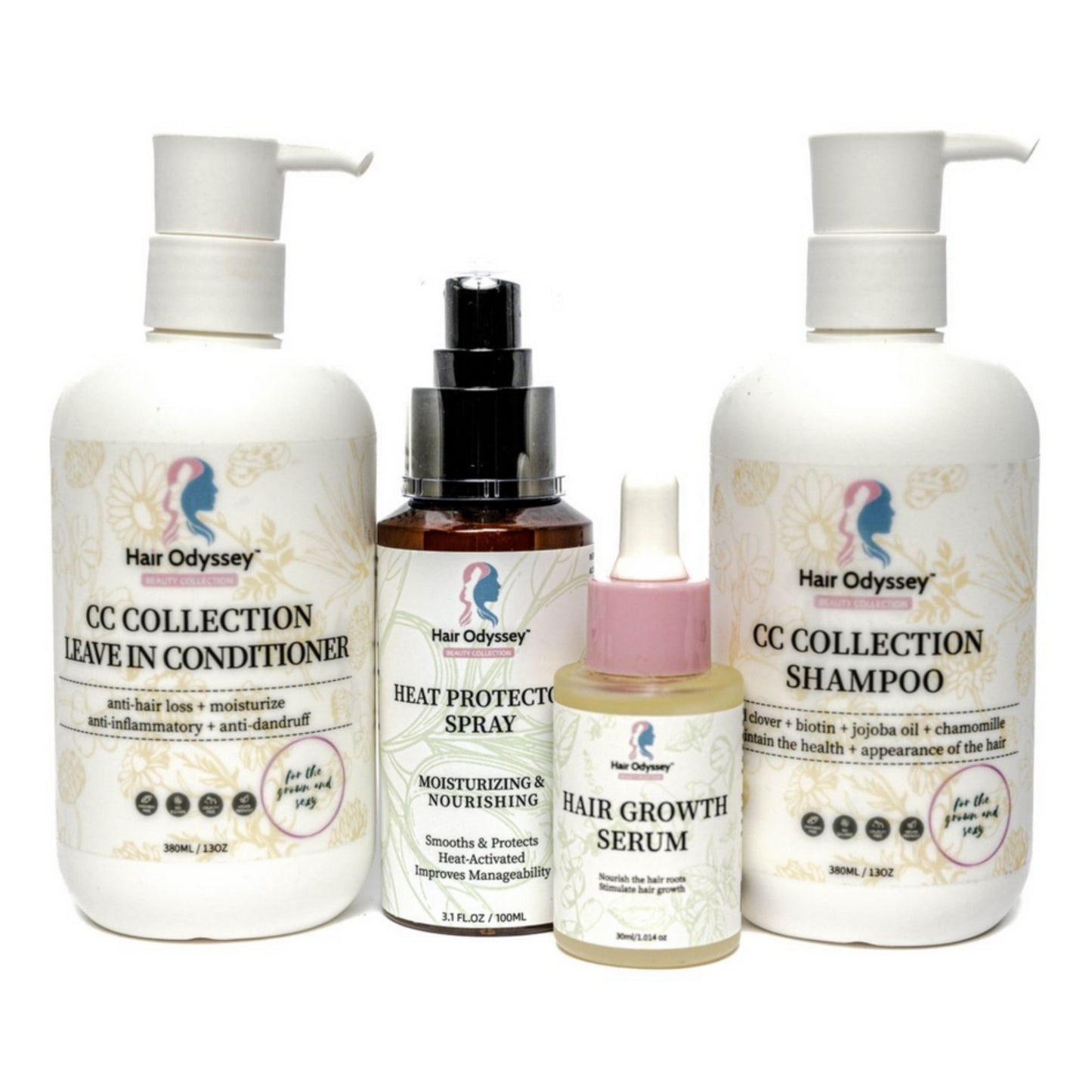 CC Collection Bundle