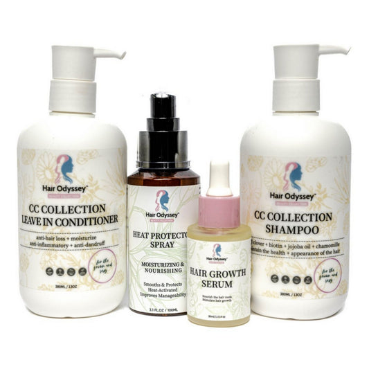 CC Collection Bundle