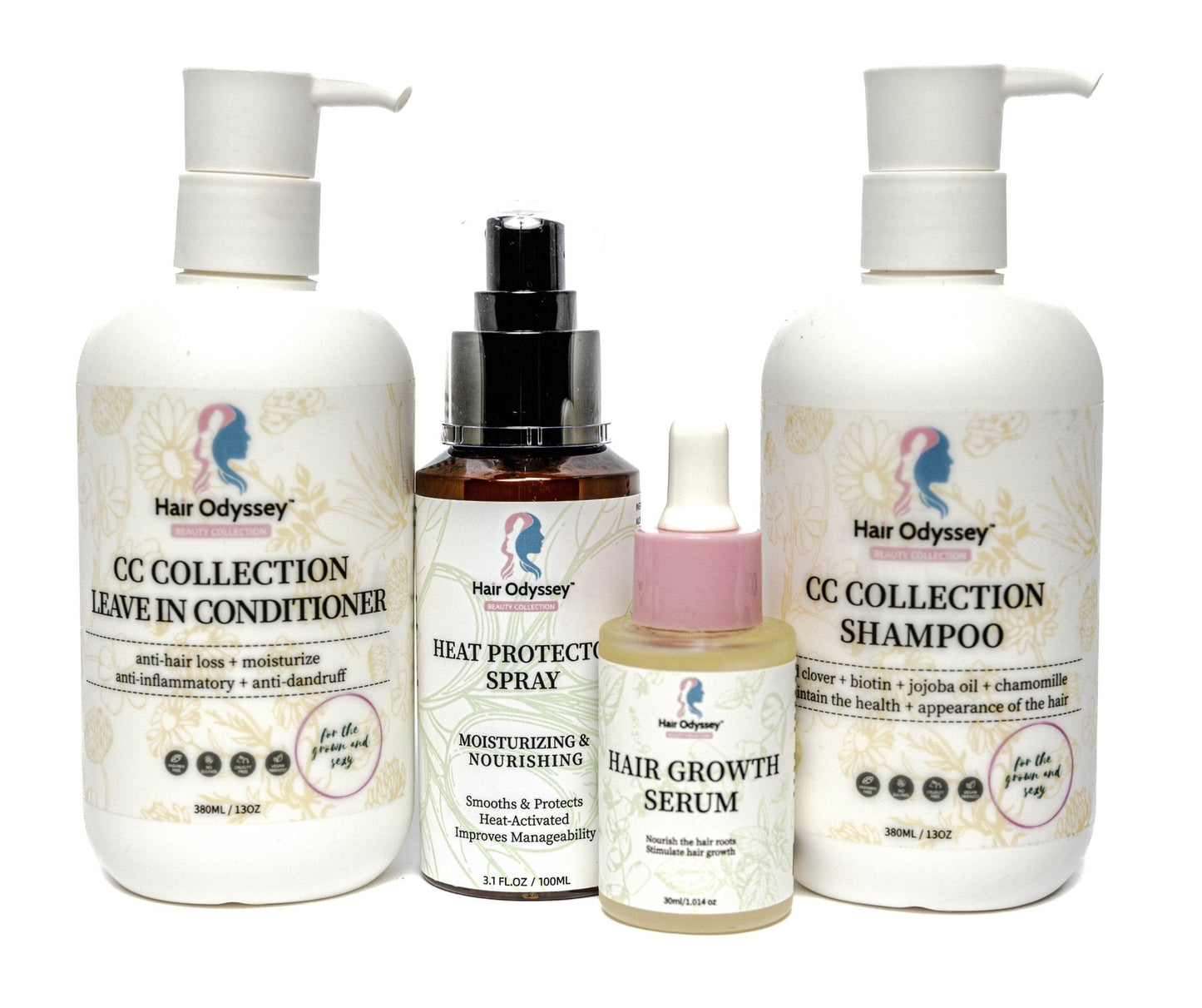 CC Collection Bundle