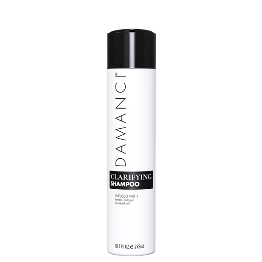 Clarifying Shampoo