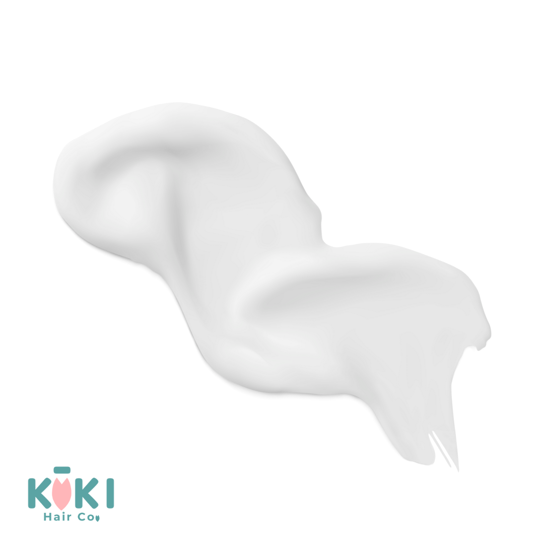 Hydrating Hair Mask for Soft & Smooth Locks
