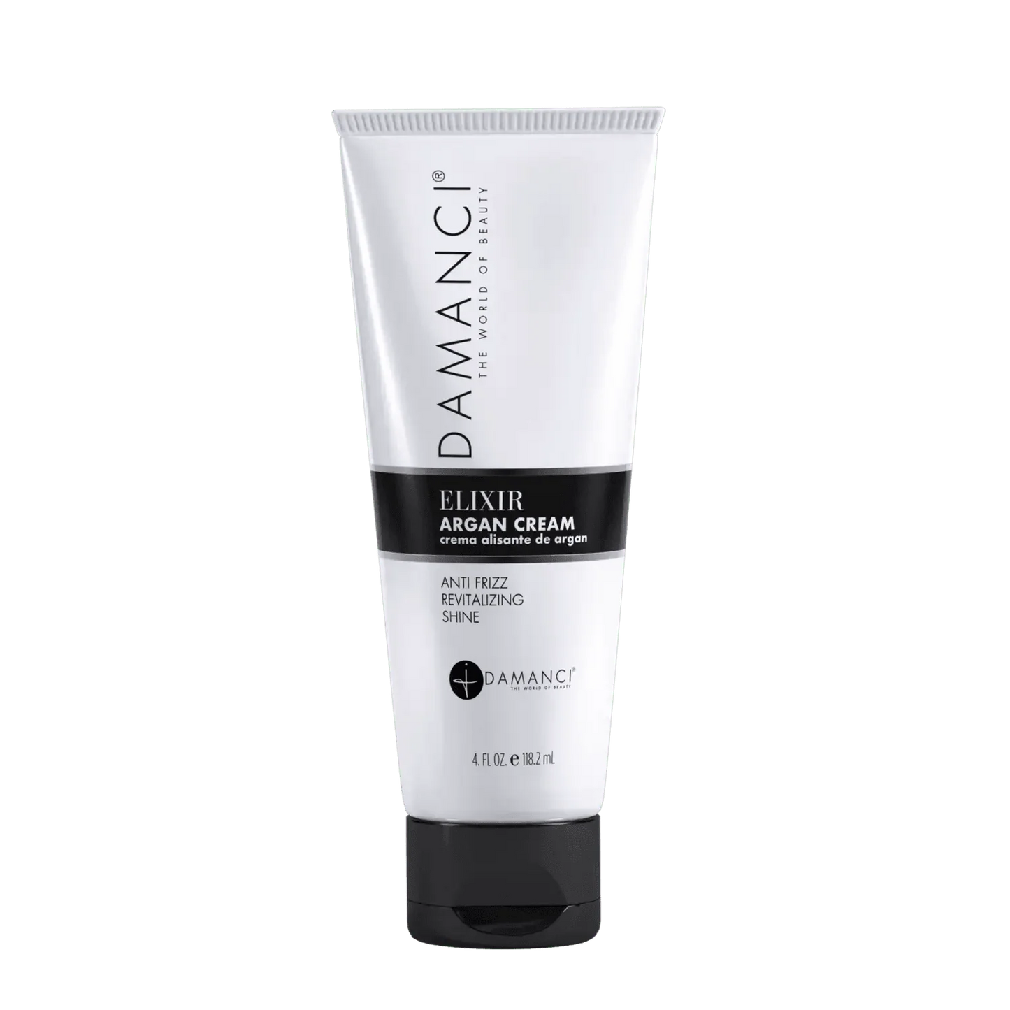 Elixir Argan Cream
