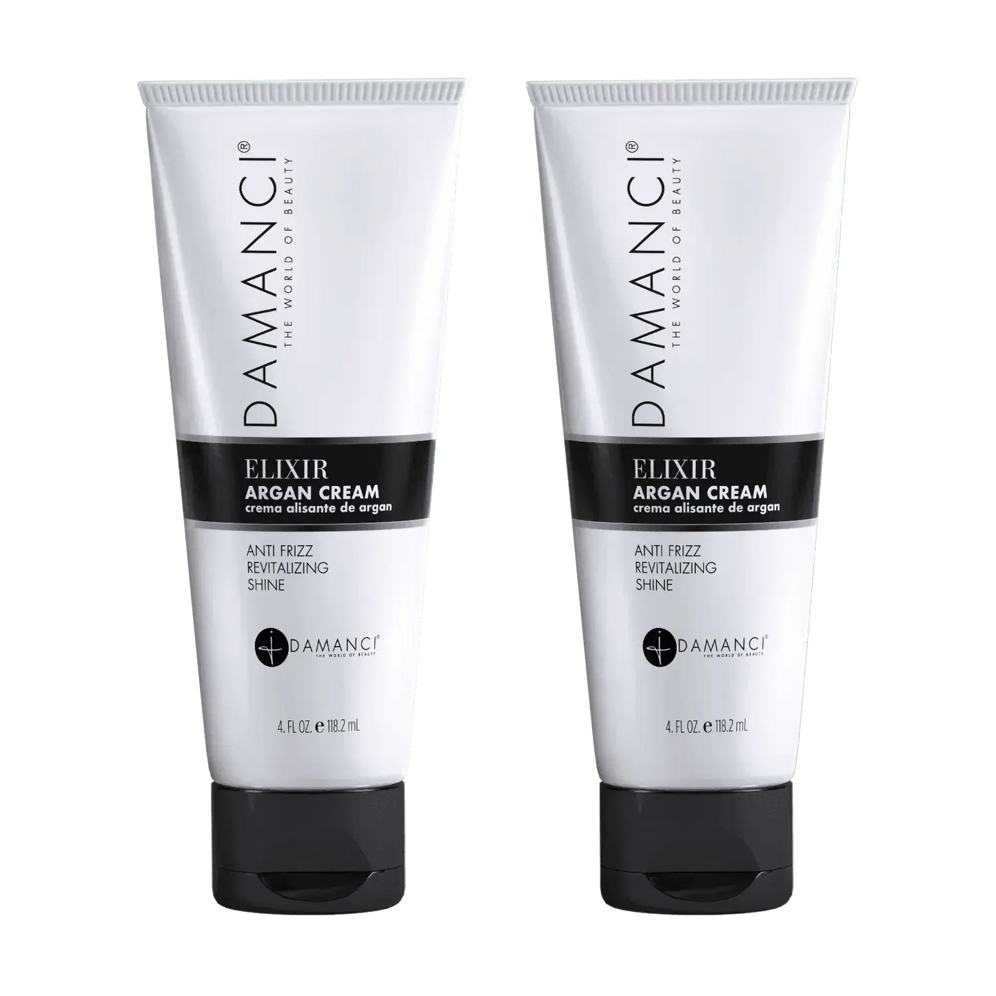 Elixir Argan Cream