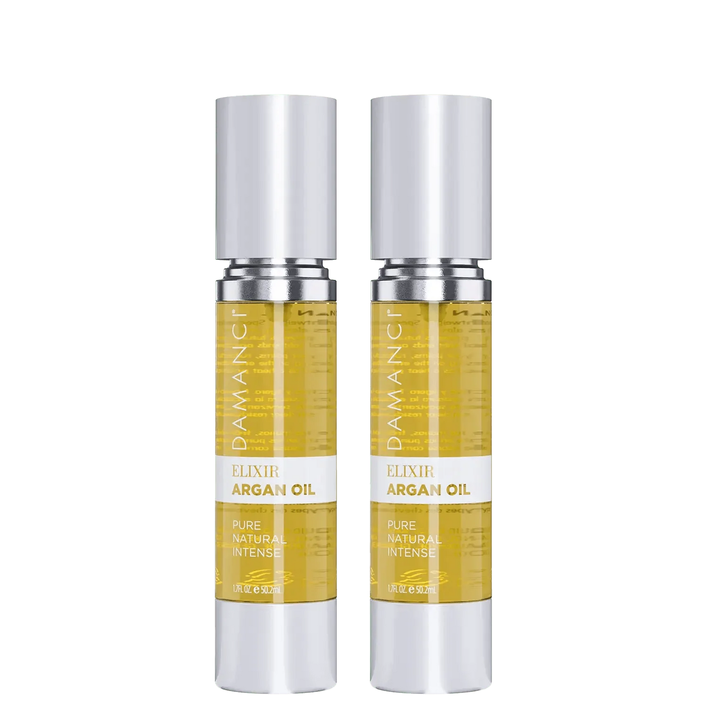 Elixir Argan Oil (Liquid Gold)