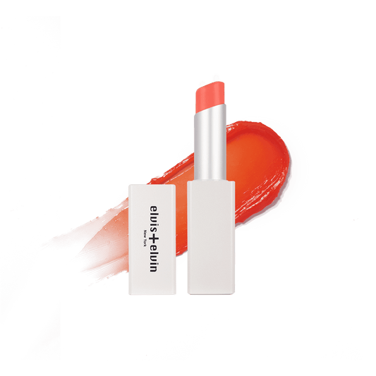 elvis+elvin Tsubaki Tinted Hydrating Lip Balm