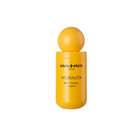 elvis+elvin HydraVita Brightening C Serum