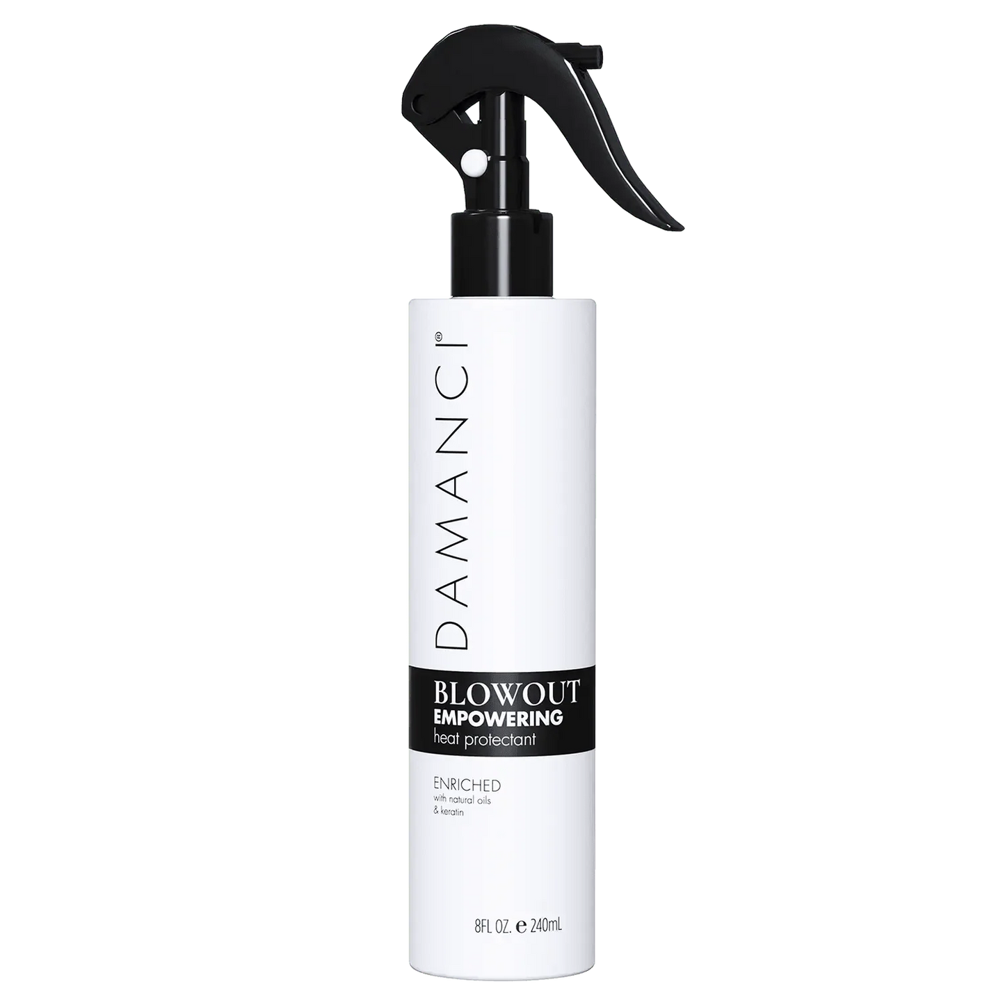 Empowering Blowout Spray