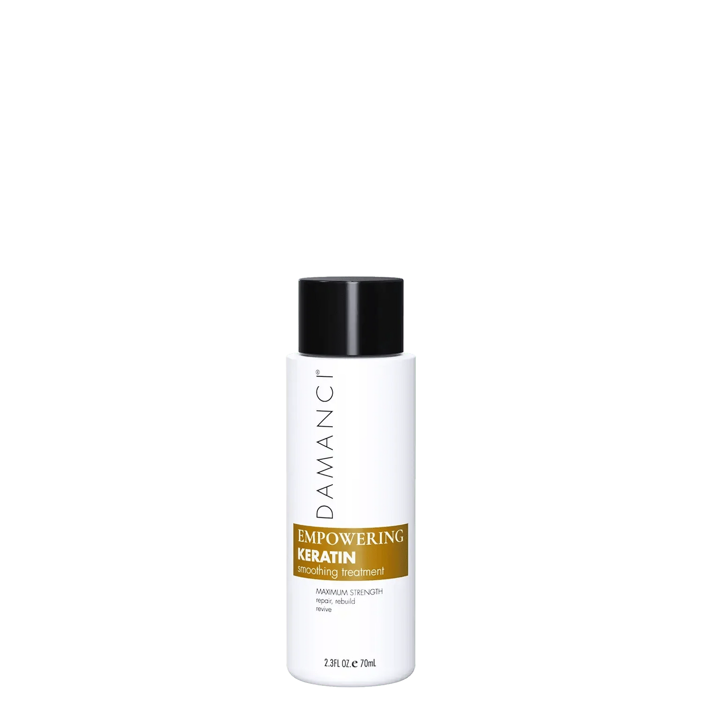 Empowering Keratin Treatment