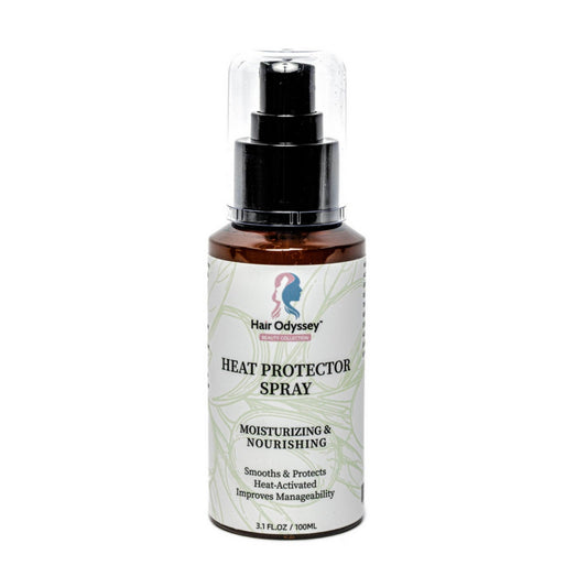 Heat Protector Spray