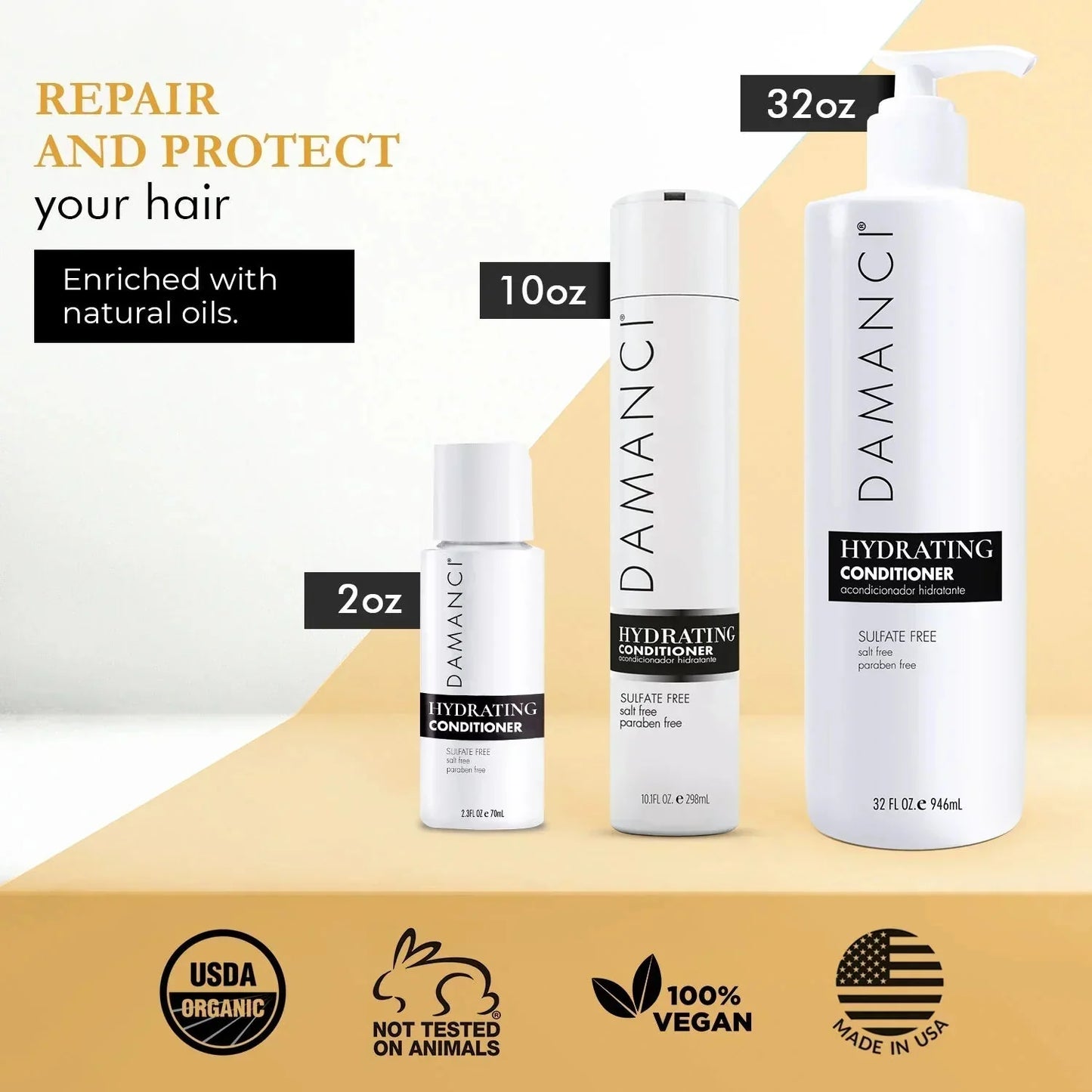 Hydrating Conditioner