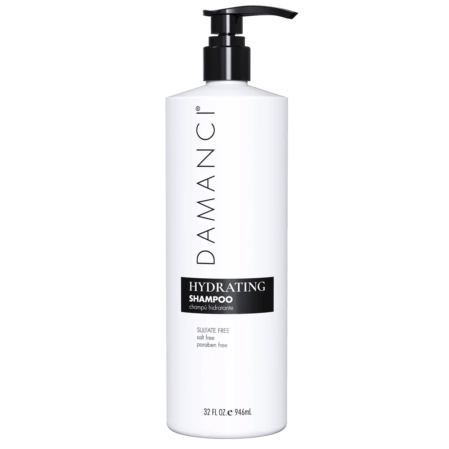 Hydrating Shampoo