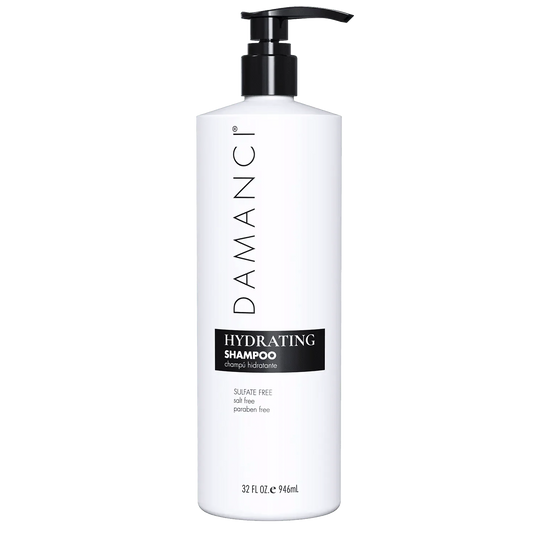 Hydrating Shampoo