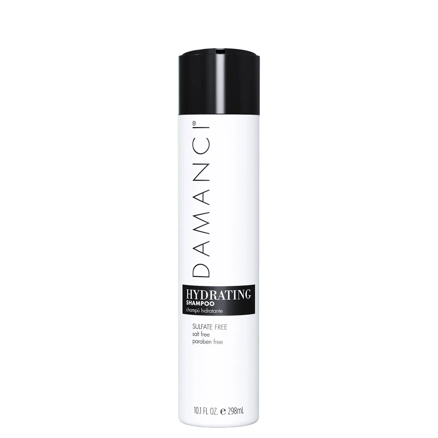 Hydrating Shampoo