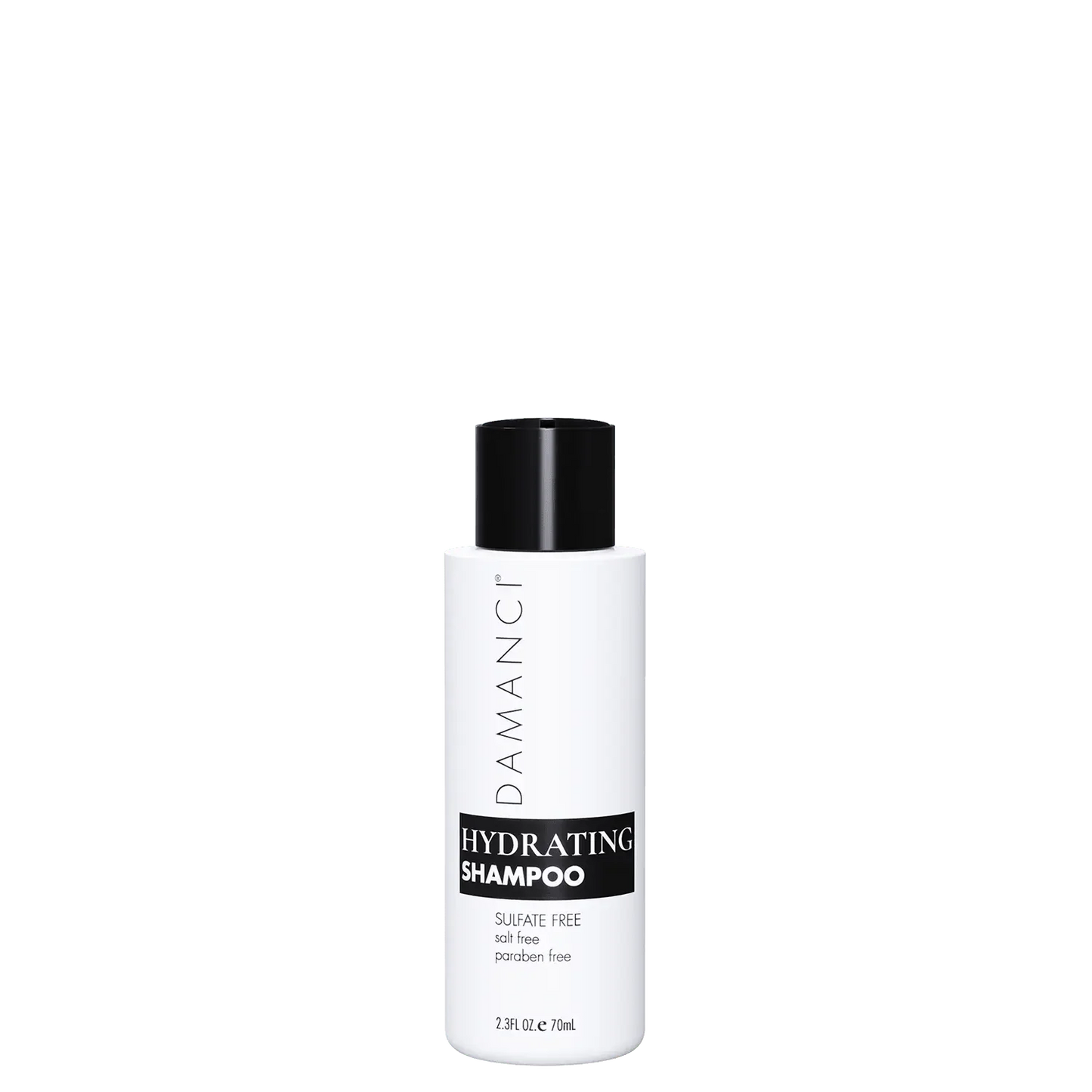 Hydrating Shampoo