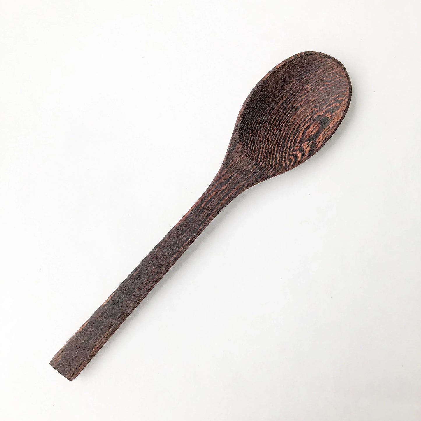 Natural Handmade Reusable Organic Coconut Bowl & Spoon - Sustainable Eco Friendly Plastic Free Breakfast | Lunch | Dinner | Kitchen