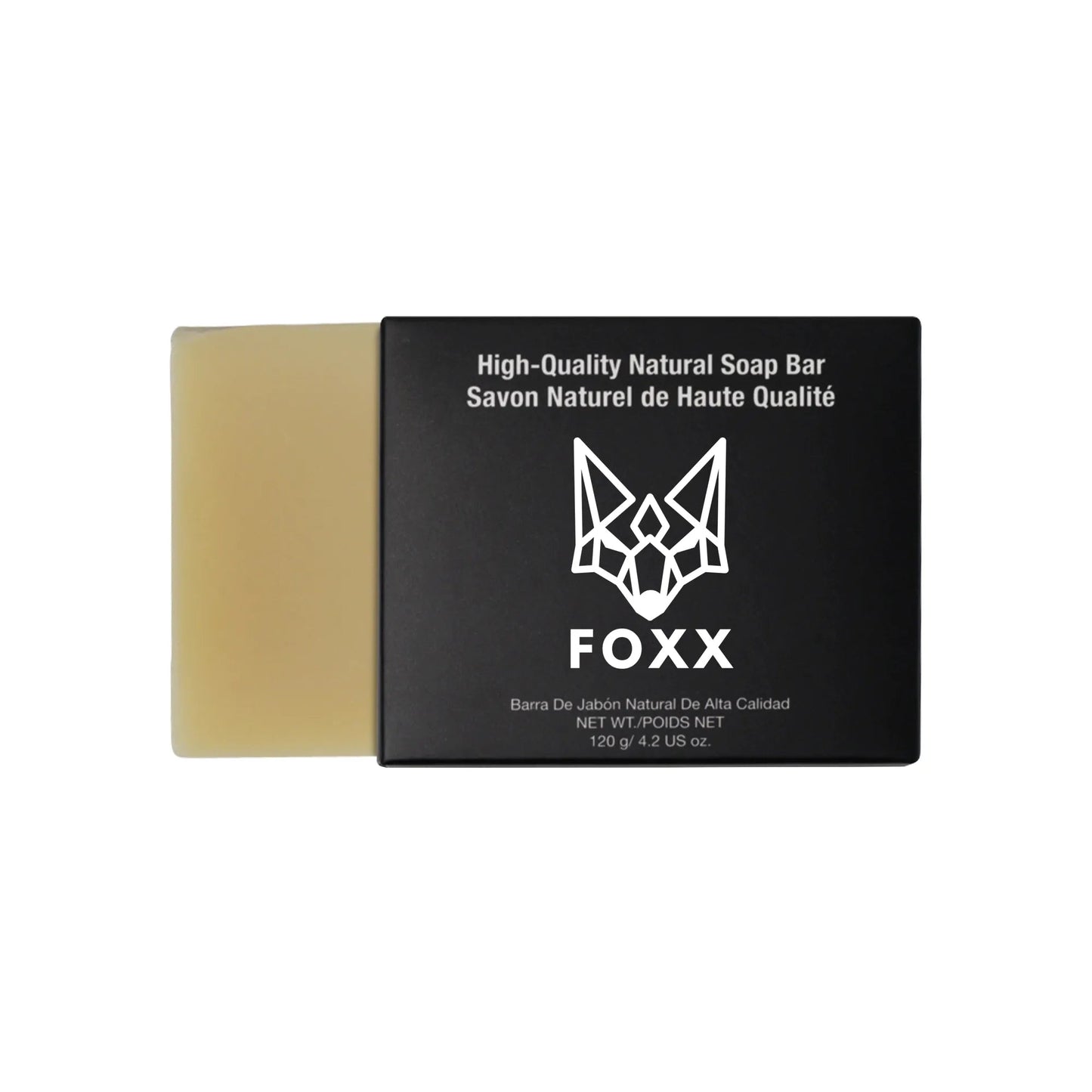 Natural Organic Coconut Soap - Pure, Nourishing, and Eco-Friendly Cleanser