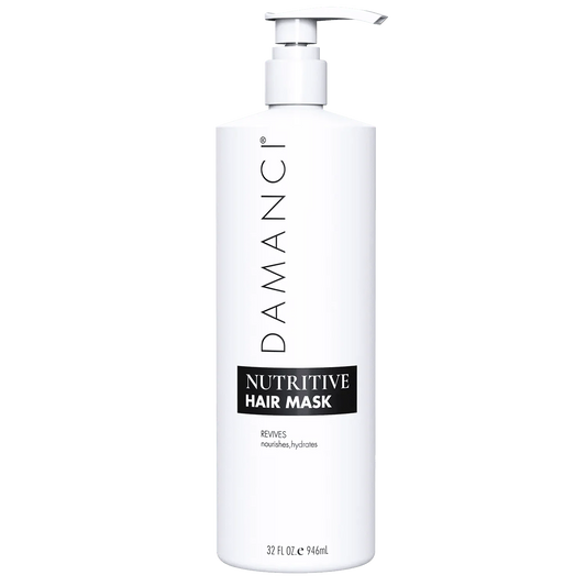 Nutritive Hair Mask