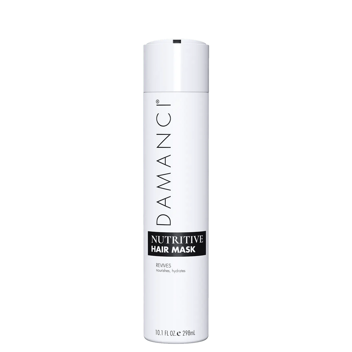 Nutritive Hair Mask
