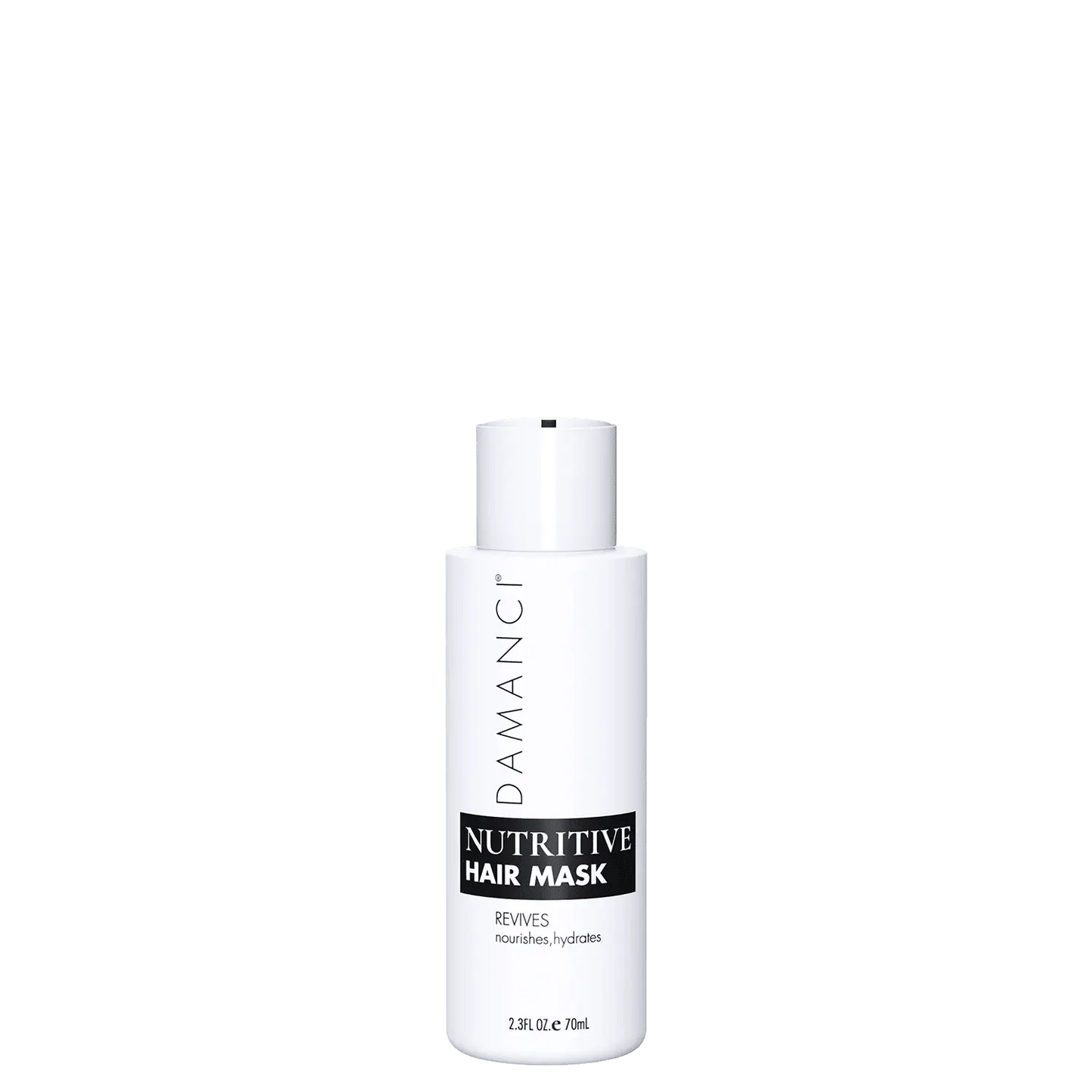 Nutritive Hair Mask